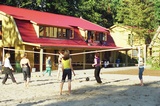 Morley-IAS by Honeywell levert brandmeldsysteem voor Summercamp HEINO